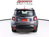 Used 2016 Jeep Renegade Trailhawk w/ Premium Trailhawk Package image 6