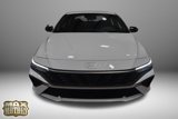 New 2025 Hyundai Elantra Sport image 2