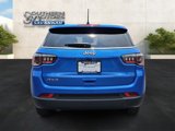 New 2025 Jeep Compass Sport image 4