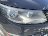 Used 2017 Volkswagen Tiguan S image 2