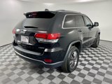 Certified 2020 Jeep Grand Cherokee Laredo w/ 18" Wheel & 8.4" Radio Group image 5
