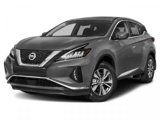 Used 2022 Nissan Murano SV w/ SV Midnight Edition Package image 4
