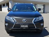 Used 2015 Lexus RX 350 AWD image 2