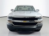 Used 2017 Chevrolet Silverado 1500 W/T image 3