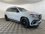 Used 2024 Mercedes-Benz GLS 580 4MATIC image 2