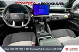 New 2025 Toyota Tacoma TRD Sport image 5