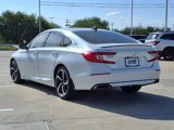 Used 2022 Honda Accord Sport image 5