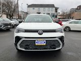 New 2025 Volkswagen Taos S image 2