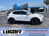 New 2025 Buick Encore GX Sport Touring w/ Advanced Technology Package image 3