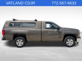 Used 2015 Chevrolet Silverado 1500 LT w/ LT Convenience Package image 4