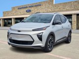 Used 2022 Chevrolet Bolt EUV Premier w/ Sun & Sound Package image 2