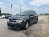 Used 2018 Dodge Journey SE w/ Popular Equipment Group image 3