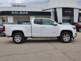 Used 2020 Chevrolet Colorado LT w/ Safety Package image 2
