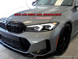 Used 2023 BMW 330i Sedan w/ M Sport Package image 3
