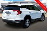 Certified 2022 GMC Terrain SLT w/ Infotainment Package II image 2