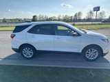 Used 2021 Chevrolet Equinox LS w/ LS Convenience Package image 4