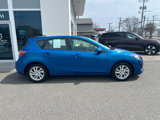 Used 2012 MAZDA MAZDA3 i Grand Touring w/ Tech Pkg image 6