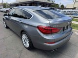 Used 2015 BMW 550i Gran Turismo image 3
