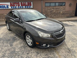 Used 2014 Chevrolet Cruze LT w/ RS Package image 3