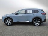 Used 2023 Nissan Rogue SL w/ SL Premium Package image 4