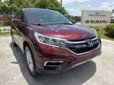 Used 2015 Honda CR-V EX image 2