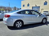 Used 2017 Chevrolet Cruze LS image 5