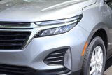 Certified 2023 Chevrolet Equinox LT w/ Driver Convenience Package image 3