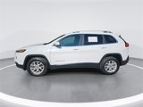 Used 2015 Jeep Cherokee Latitude w/ Cold Weather Group image 6
