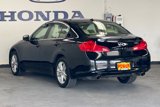 Used 2011 INFINITI G37 x w/ Interior Accent Pkg image 5