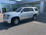 Used 2018 Chevrolet Tahoe LT image 2