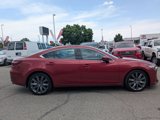 Used 2018 MAZDA MAZDA6 Grand Touring image 2