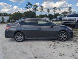 Used 2014 Nissan Sentra SR w/ Electronics Package image 3