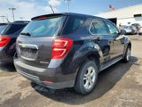 Used 2016 Chevrolet Equinox LS image 3