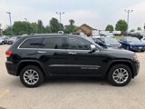 Used 2015 Jeep Grand Cherokee Limited w/ Trailer Tow Group IV image 5