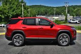 New 2026 Chevrolet Equinox LT image 6