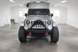 Used 2013 Jeep Wrangler Unlimited Sahara w/ Connectivity Group image 3