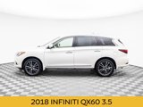 Used 2018 INFINITI QX60 AWD w/ Deluxe Technology Package image 2