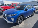 Used 2018 Mitsubishi Eclipse Cross SE image 3