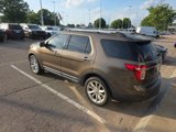 Used 2015 Ford Explorer Limited w/ Equipment Group 301A image 5