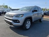 Certified 2022 Jeep Compass Latitude image 3