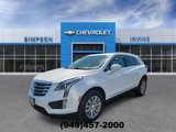 Used 2019 Cadillac XT5 Luxury image 4