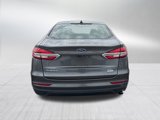 Used 2019 Ford Fusion SEL image 4