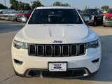 Used 2019 Jeep Grand Cherokee Limited image 2
