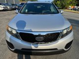 Used 2012 Kia Sorento LX w/ Third Row Pkg image 2