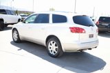 Used 2009 Buick Enclave CXL w/ Entertainment Package #4 image 4