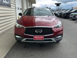 Used 2018 INFINITI QX30 AWD image 3