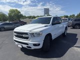Used 2023 RAM 1500 Big Horn image 2