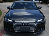 Used 2017 Audi A4 2.0T Premium w/ Audi MMI Navigation Plus image 4