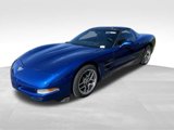 Used 2003 Chevrolet Corvette Coupe w/ Preferred Equipment Group image 6