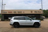 Certified 2024 Jeep Grand Cherokee L Laredo image 5